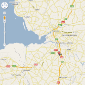 Icone Google Maps